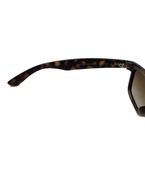 RAY-BAN（レイバン）RAY-BAN (レイバン) サングラスRAY-BAN ブラウンの古着・服飾アイテム