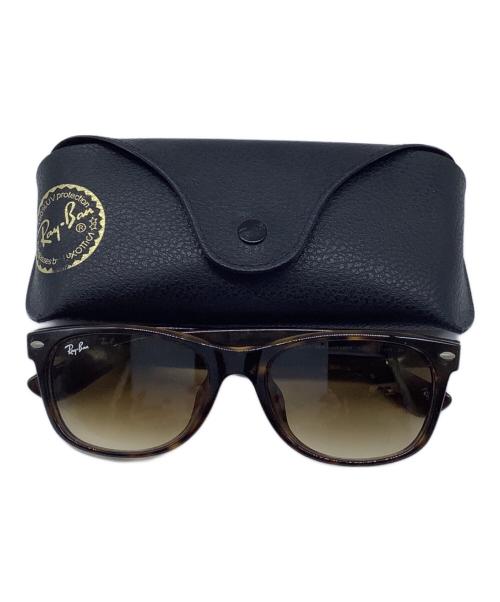 RAY-BAN（レイバン）RAY-BAN (レイバン) サングラスRAY-BAN ブラウンの古着・服飾アイテム