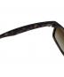 中古・古着 RAY-BAN (レイバン) サングラスRAY-BAN ブラウン：8000円