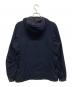 ARC'TERYX (アークテリクス) ナイロン パファージャケット　ATOM LT HOODY ネイビー サイズ:S：20000円