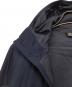 中古・古着 ARC'TERYX (アークテリクス) ナイロン パファージャケット　ATOM LT HOODY ネイビー サイズ:S：20000円