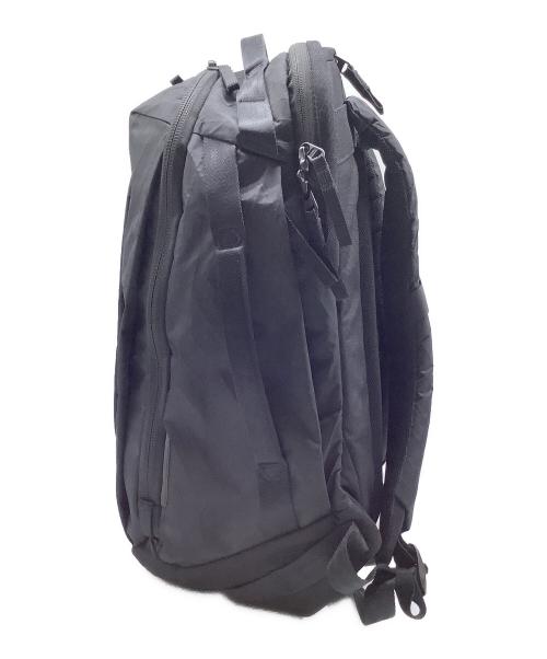 ABLE CARRY（エイブルキャリー）ABLE CARRY (エイブルキャリー) リュック ブラックの古着・服飾アイテム