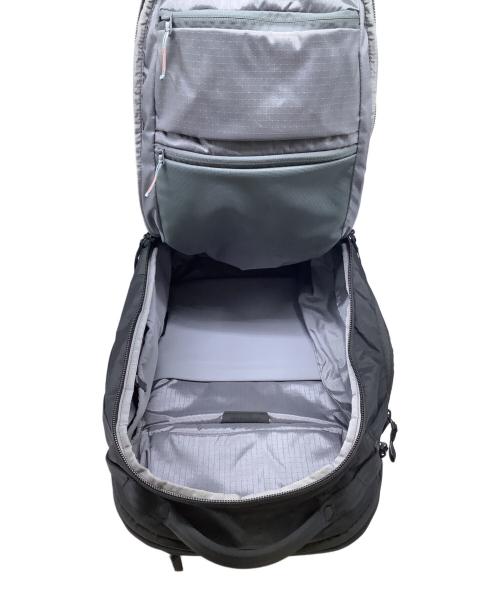 ABLE CARRY（エイブルキャリー）ABLE CARRY (エイブルキャリー) リュック ブラックの古着・服飾アイテム