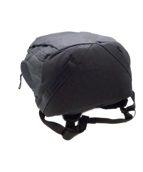 ABLE CARRY（エイブルキャリー）ABLE CARRY (エイブルキャリー) リュック ブラックの古着・服飾アイテム