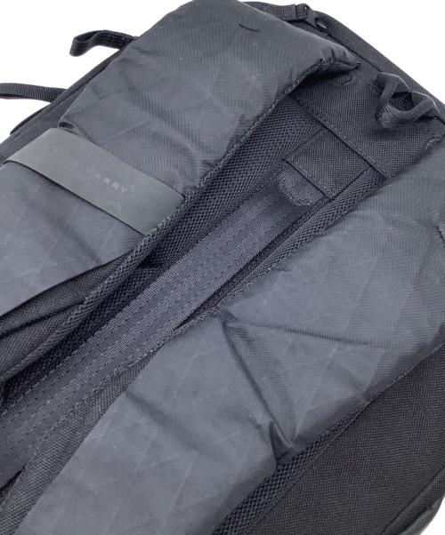 ABLE CARRY（エイブルキャリー）ABLE CARRY (エイブルキャリー) リュック ブラックの古着・服飾アイテム