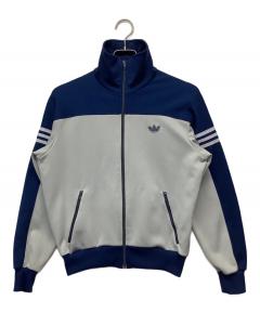 中古・古着通販】adidas (アディダス) トラックジャケット