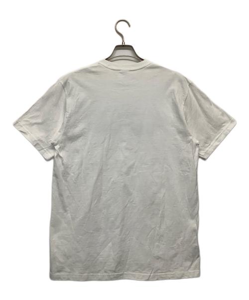 SUPREME（シュプリーム）Supreme (シュプリーム) 半袖Tシャツ　WingsTee 25SS ホワイト サイズ:Mの古着・服飾アイテム