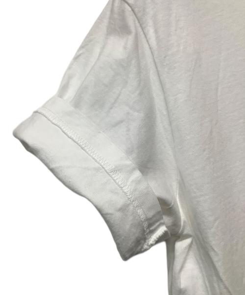 SUPREME（シュプリーム）Supreme (シュプリーム) 半袖Tシャツ　WingsTee 25SS ホワイト サイズ:Mの古着・服飾アイテム