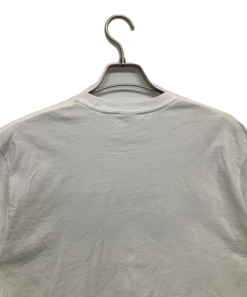 SUPREME（シュプリーム）Supreme (シュプリーム) 半袖Tシャツ　WingsTee 25SS ホワイト サイズ:Mの古着・服飾アイテム