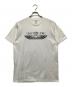 Supreme（シュプリーム）の古着「半袖Tシャツ　WingsTee 25SS」｜ホワイト