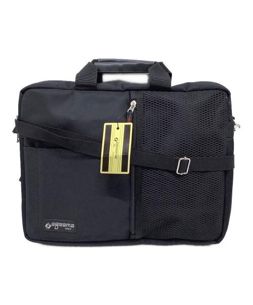 FALORNI（ファロルニ）FALORNI (ファロルニ) トートバッグ グレーの古着・服飾アイテム