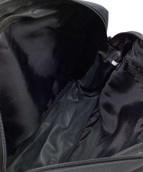 FALORNI（ファロルニ）FALORNI (ファロルニ) トートバッグ グレーの古着・服飾アイテム