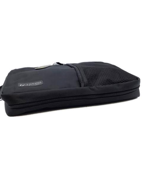 FALORNI（ファロルニ）FALORNI (ファロルニ) トートバッグ グレーの古着・服飾アイテム