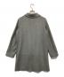 MACKINTOSH LONDON (マッキントッシュ ロンドン) ステンカラーコート グレー サイズ:38サイズ：20000円