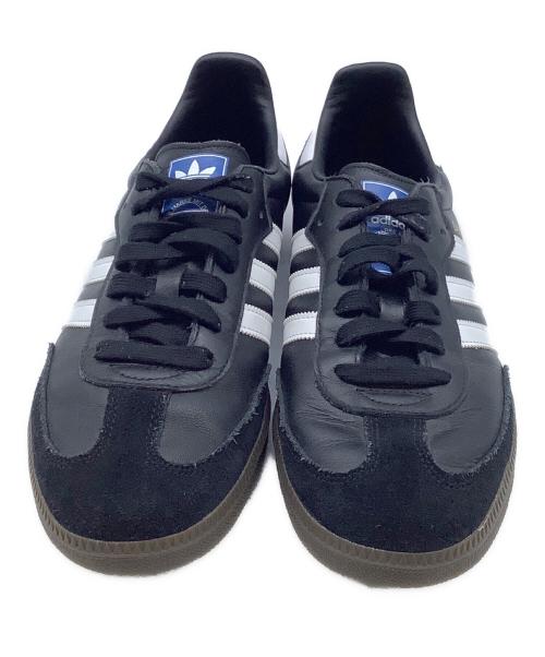 adidas（アディダス）adidas (アディダス) スニーカー ブラック サイズ:28.5の古着・服飾アイテム