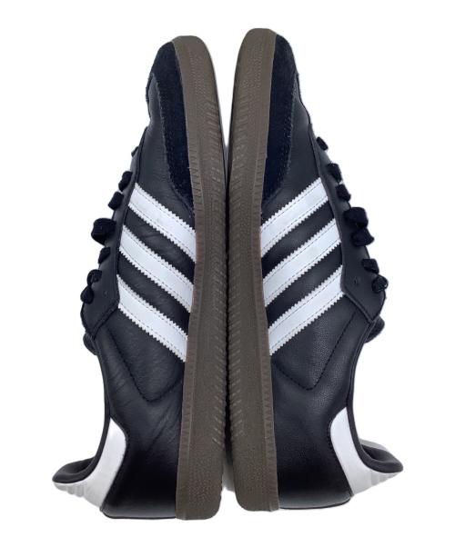 adidas（アディダス）adidas (アディダス) スニーカー ブラック サイズ:28.5の古着・服飾アイテム