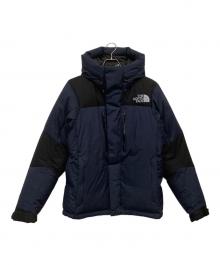 THE NORTH FACE（ザ ノース フェイス）の古着「バルトロライトジャケット　アーバンネイビー」｜アーバンネイビー