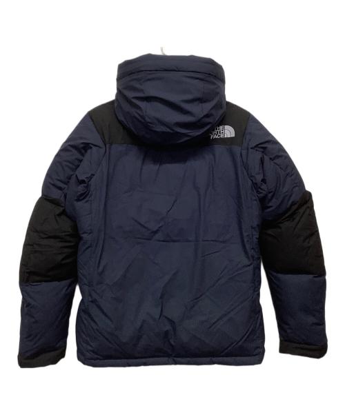 THE NORTH FACE（ザ ノース フェイス）THE NORTH FACE (ザ ノース フェイス) バルトロライトジャケット　アーバンネイビー アーバンネイビー サイズ:L 未使用品の古着・服飾アイテム