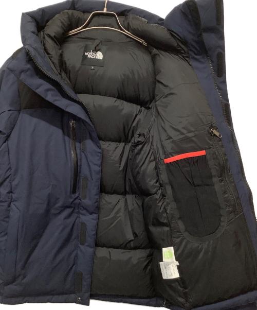 THE NORTH FACE（ザ ノース フェイス）THE NORTH FACE (ザ ノース フェイス) バルトロライトジャケット　アーバンネイビー アーバンネイビー サイズ:L 未使用品の古着・服飾アイテム