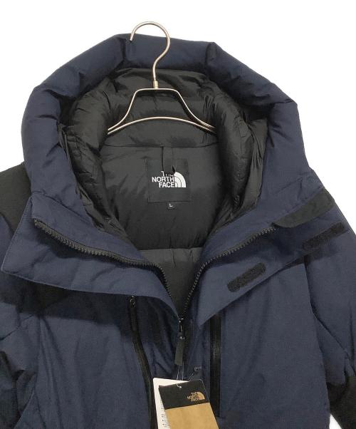THE NORTH FACE（ザ ノース フェイス）THE NORTH FACE (ザ ノース フェイス) バルトロライトジャケット　アーバンネイビー アーバンネイビー サイズ:L 未使用品の古着・服飾アイテム