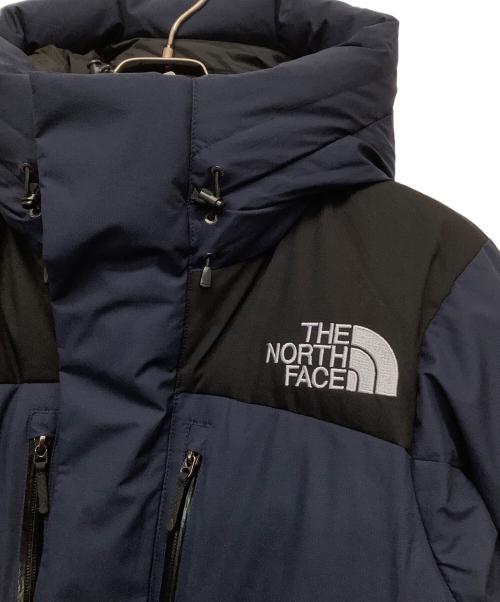 THE NORTH FACE（ザ ノース フェイス）THE NORTH FACE (ザ ノース フェイス) バルトロライトジャケット　アーバンネイビー アーバンネイビー サイズ:L 未使用品の古着・服飾アイテム