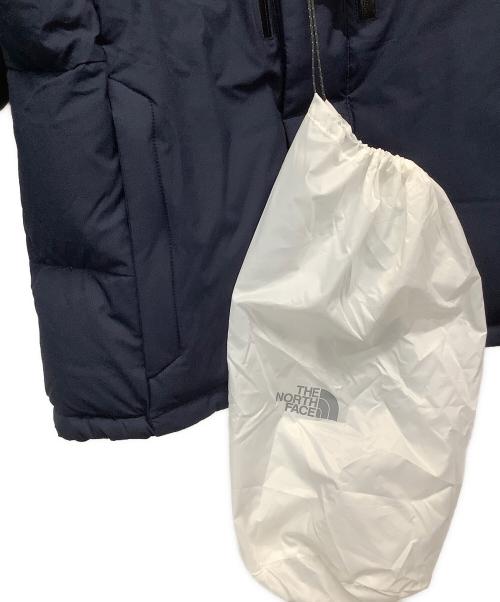 THE NORTH FACE（ザ ノース フェイス）THE NORTH FACE (ザ ノース フェイス) バルトロライトジャケット　アーバンネイビー アーバンネイビー サイズ:L 未使用品の古着・服飾アイテム