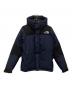 THE NORTH FACE（ザ ノース フェイス）の古着「バルトロライトジャケット　アーバンネイビー」｜アーバンネイビー