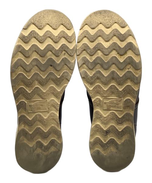 RED WING（レッドウィング）RED WING (レッドウィング) ブーツ ブラウン サイズ:26cmの古着・服飾アイテム