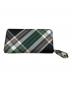 Vivienne Westwood (ヴィヴィアンウエストウッド) ラウンドファスナー長財布　Vivienne Westwood マルチカラー：20000円