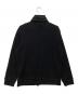 POLO RALPH LAUREN (ポロ・ラルフローレン) ジップジャケット ブラック サイズ:LL：12000円
