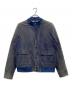 Cinquanta（チンクワンタ）の古着「ジャケット」｜ブルー