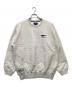 DESCENDANT（ディセンダント）の古着「スウェット」｜グレー