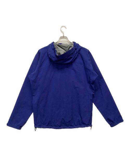 THE NORTH FACE（ザ ノース フェイス）THE NORTH FACE (ザ ノース フェイス) クライムジャケット ブルー サイズ:XLの古着・服飾アイテム