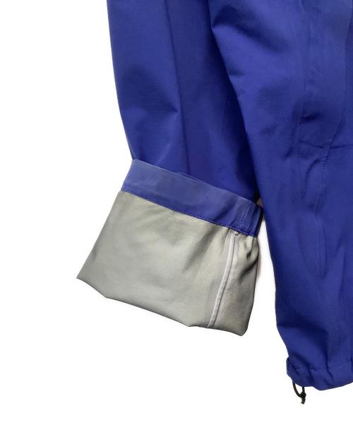 THE NORTH FACE（ザ ノース フェイス）THE NORTH FACE (ザ ノース フェイス) クライムジャケット ブルー サイズ:XLの古着・服飾アイテム