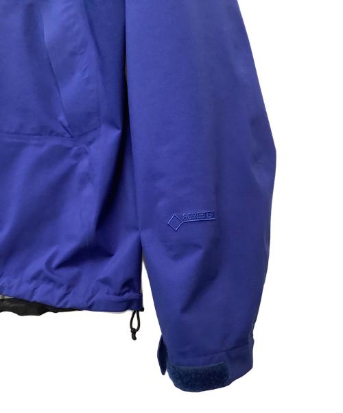 THE NORTH FACE（ザ ノース フェイス）THE NORTH FACE (ザ ノース フェイス) クライムジャケット ブルー サイズ:XLの古着・服飾アイテム