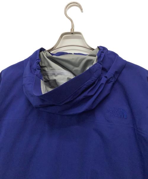THE NORTH FACE（ザ ノース フェイス）THE NORTH FACE (ザ ノース フェイス) クライムジャケット ブルー サイズ:XLの古着・服飾アイテム