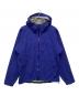 THE NORTH FACE（ザ ノース フェイス）の古着「クライムジャケット」｜ブルー