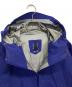 中古・古着 THE NORTH FACE (ザ ノース フェイス) クライムジャケット ブルー サイズ:XL：8000円