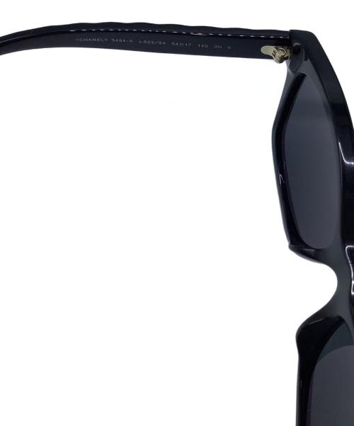 CHANEL（シャネル）CHANEL (シャネル) サングラス　CHANELの古着・服飾アイテム