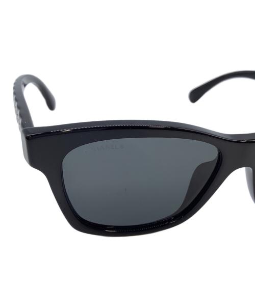 CHANEL（シャネル）CHANEL (シャネル) サングラス　CHANELの古着・服飾アイテム