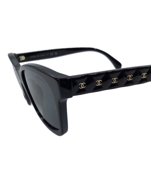 CHANEL（シャネル）CHANEL (シャネル) サングラス　CHANELの古着・服飾アイテム