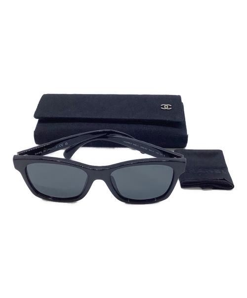 CHANEL（シャネル）CHANEL (シャネル) サングラス　CHANELの古着・服飾アイテム