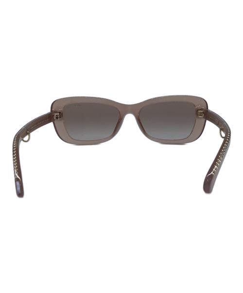 CHANEL（シャネル）CHANEL (シャネル) サングラス　CHANELの古着・服飾アイテム