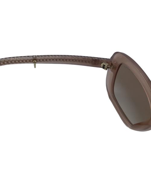 CHANEL（シャネル）CHANEL (シャネル) サングラス　CHANELの古着・服飾アイテム