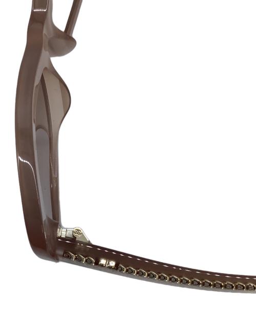 CHANEL（シャネル）CHANEL (シャネル) サングラス　CHANELの古着・服飾アイテム