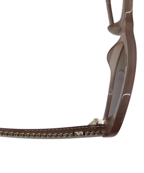 CHANEL（シャネル）CHANEL (シャネル) サングラス　CHANELの古着・服飾アイテム