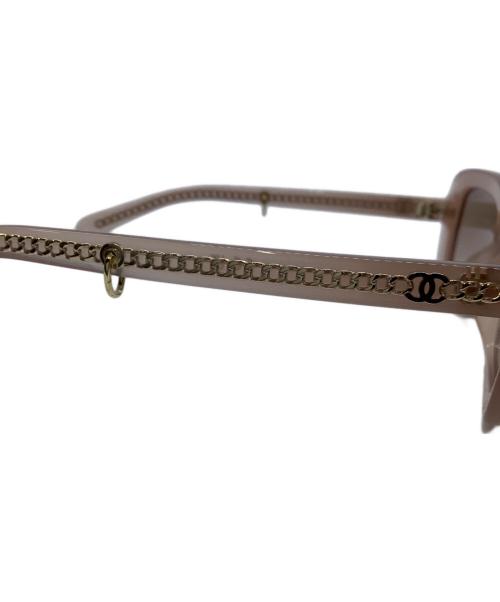 CHANEL（シャネル）CHANEL (シャネル) サングラス　CHANELの古着・服飾アイテム