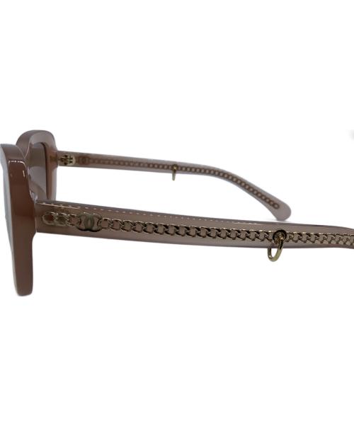 CHANEL（シャネル）CHANEL (シャネル) サングラス　CHANELの古着・服飾アイテム