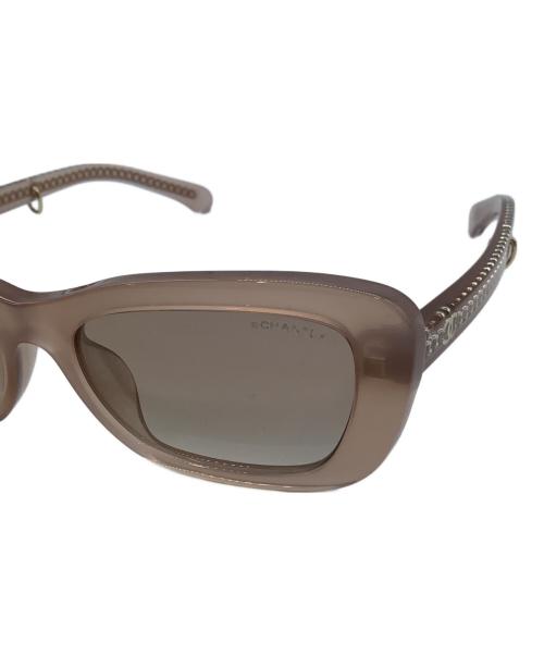 CHANEL（シャネル）CHANEL (シャネル) サングラス　CHANELの古着・服飾アイテム