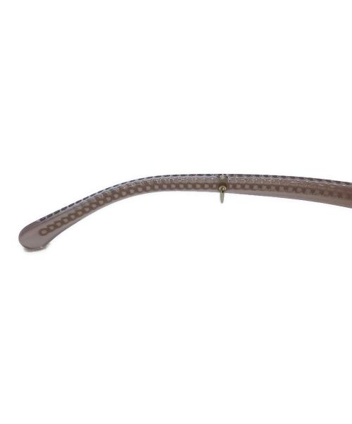 CHANEL（シャネル）CHANEL (シャネル) サングラス　CHANELの古着・服飾アイテム